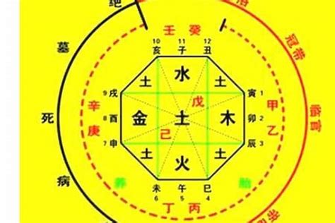 算命機器|生辰八字算命、五行喜用神查询（免费测算）